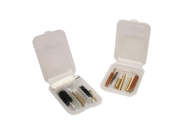 MTM Tilbehørsboks Universal Tilbehørsboks For Børster, Mopper & Jags 